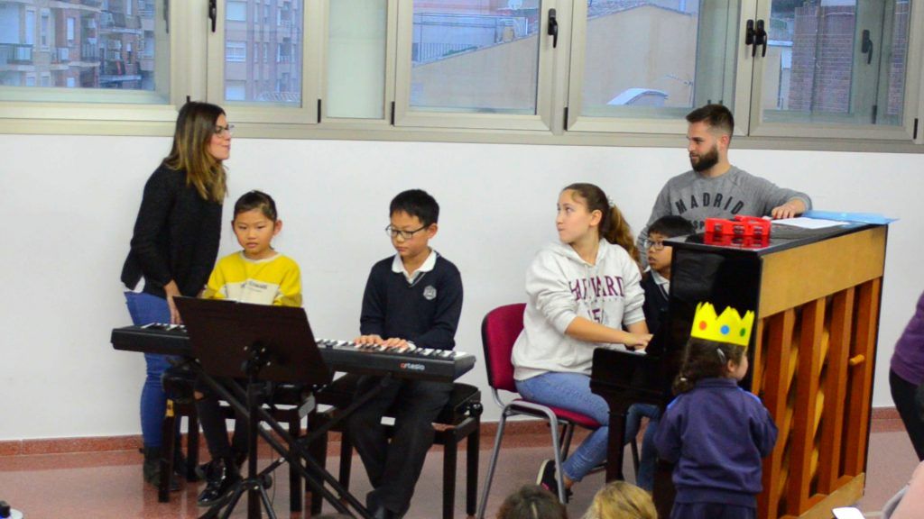 19-12-2019 Conjunto de Pianos