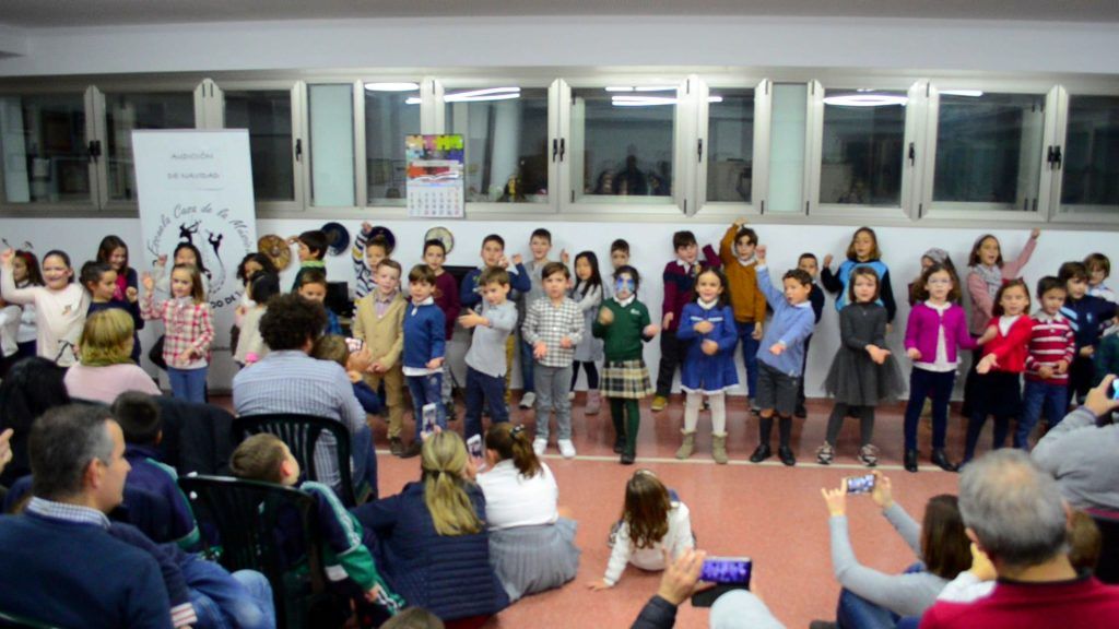 Coro Andantino 18-12-2019 3