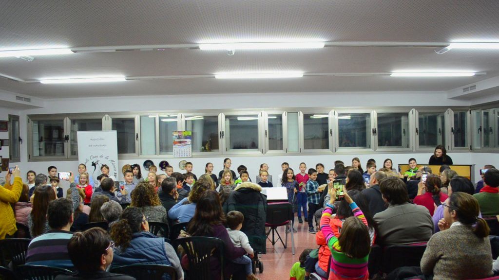 Coro Andantino 17-12-2019 2
