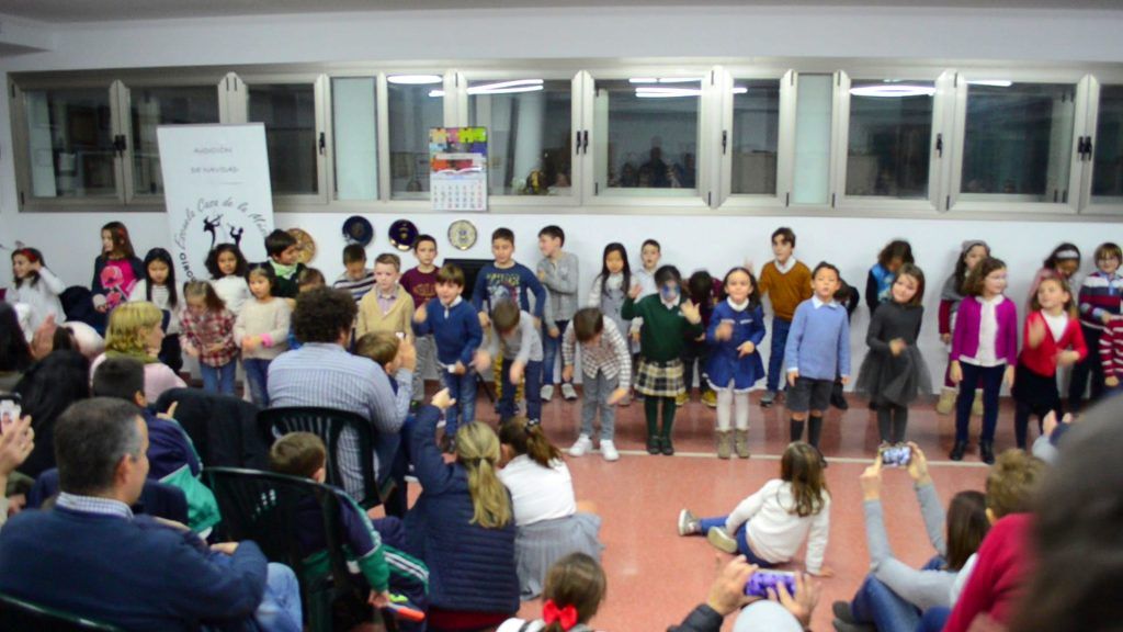 Coro Andantino 18-12-2019 2