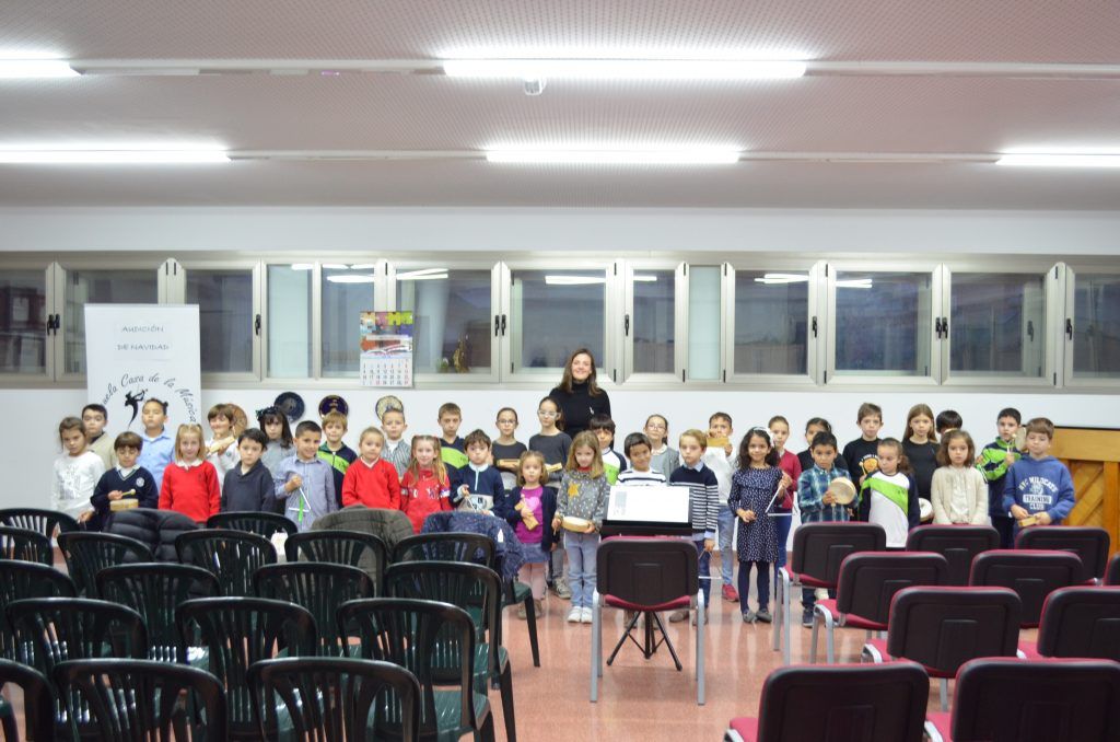 Coro Andantino 17-12-2019 3