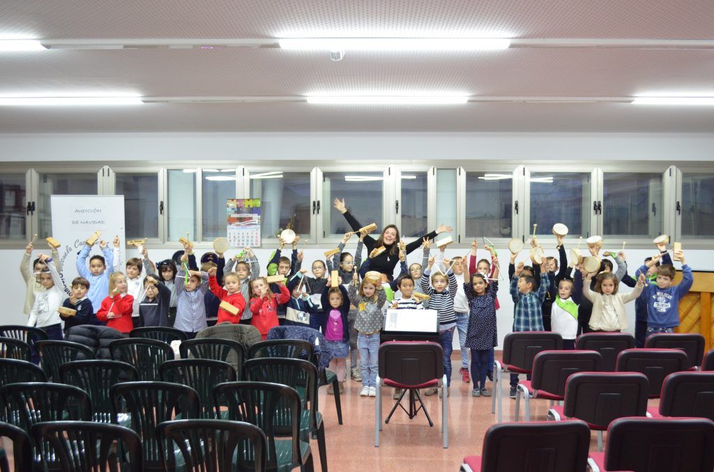 Coro Andantino 17-12-2019 4