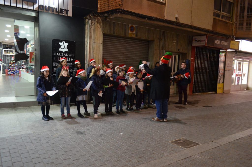 20-12-2019 1º Coro 2