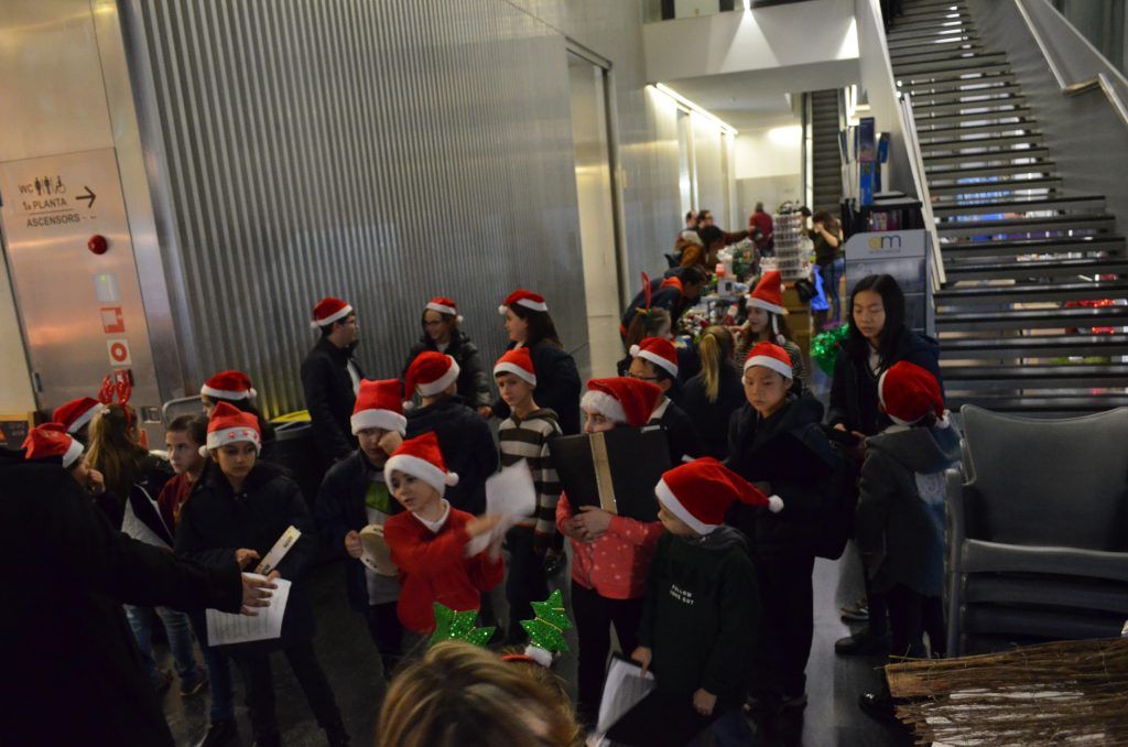 20-12-2019 1º Coro 3