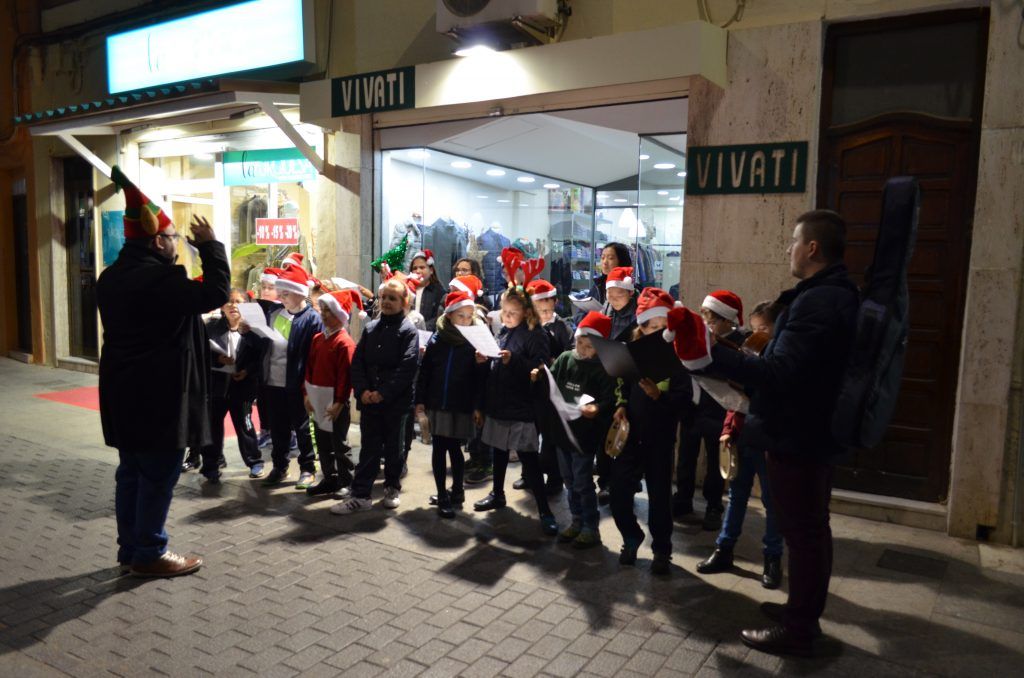 20-12-2019 1º Coro 5
