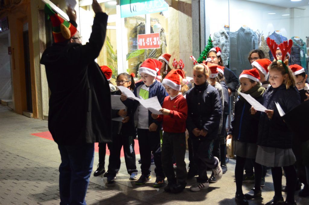 20-12-2019 1º Coro 8