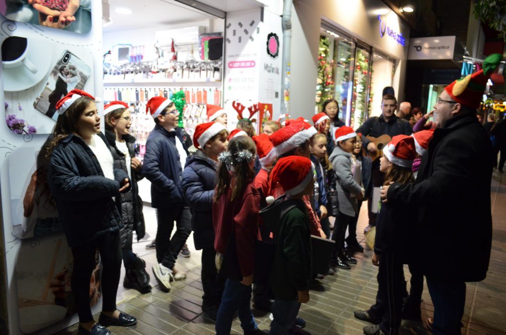 20-12-2019 1º Coro 11
