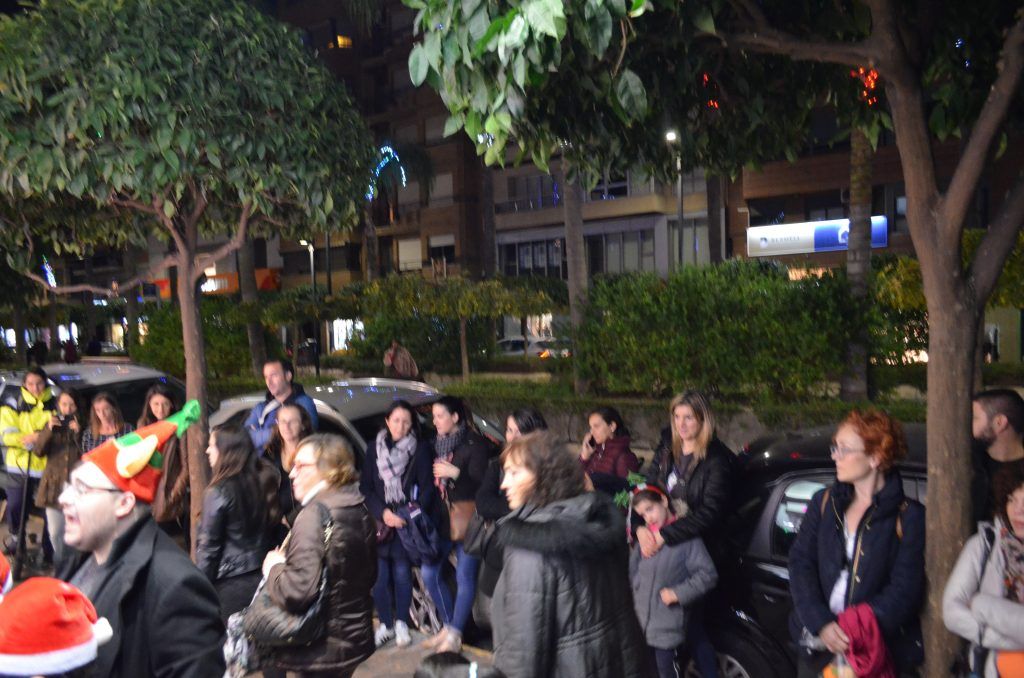 20-12-2019 1º Coro 13