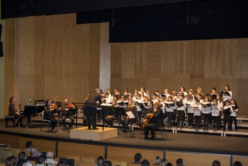 audición de navidad 2019 velada coral 10
