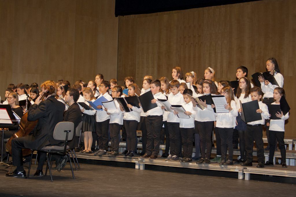 audición de navidad 2019 velada coral 9