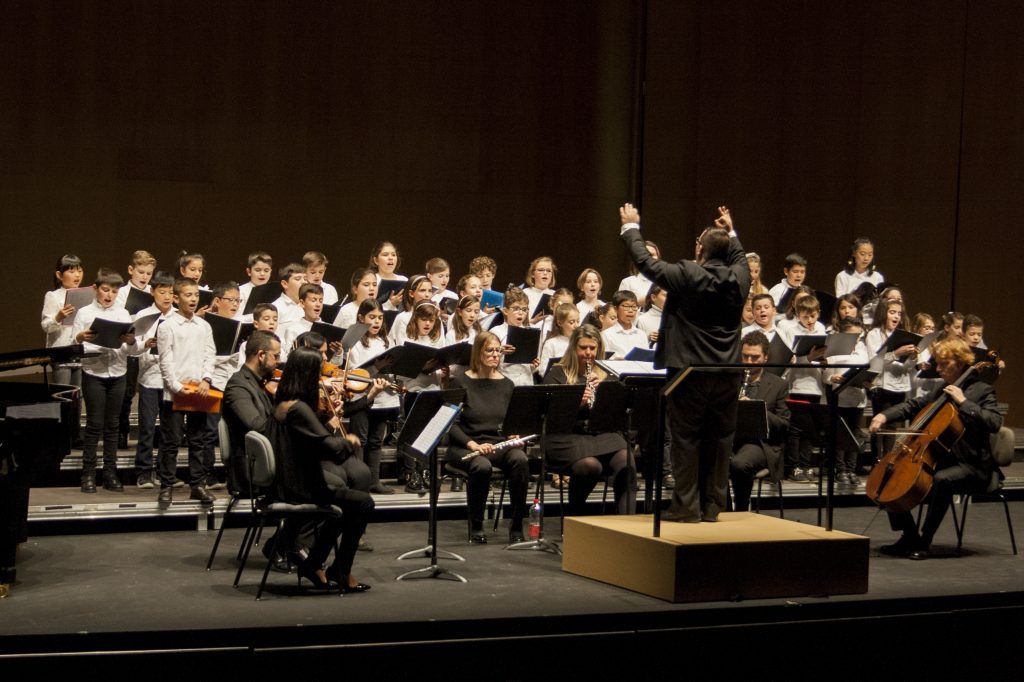 audición de navidad 2019 velada coral 8