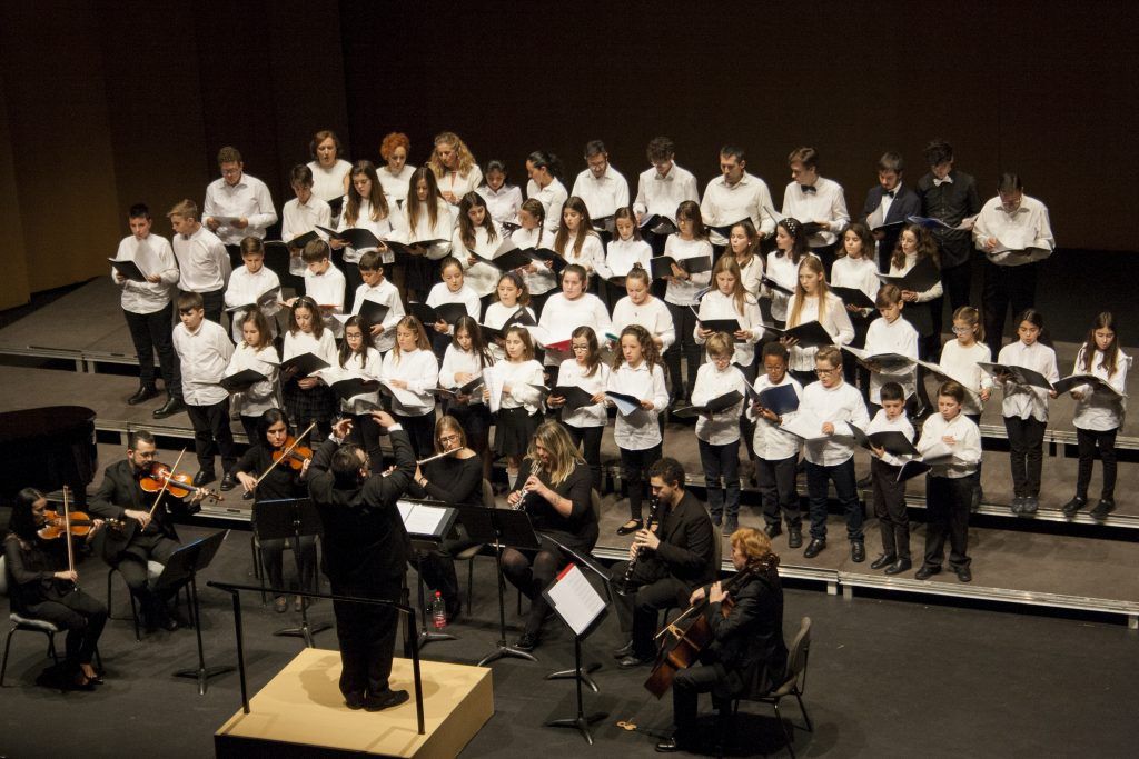 audición de navidad 2019 velada coral 7