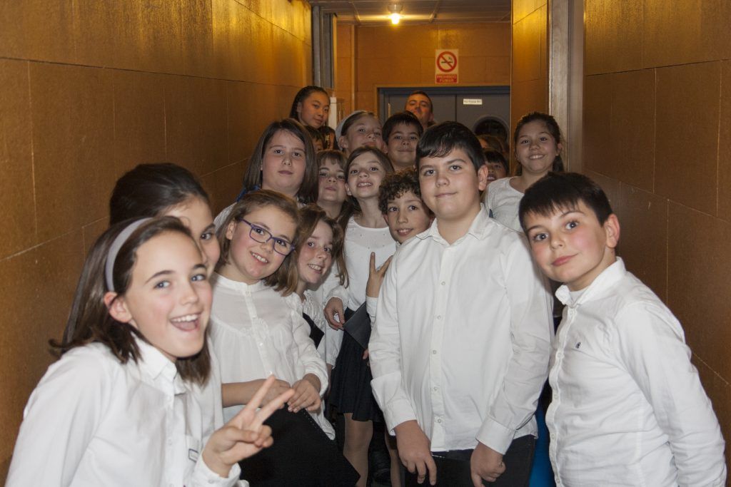 audición de navidad 2019 velada coral 6