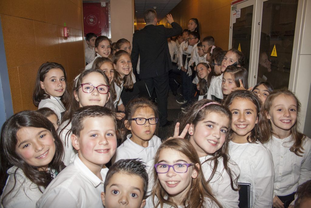 audición de navidad 2019 velada coral 5