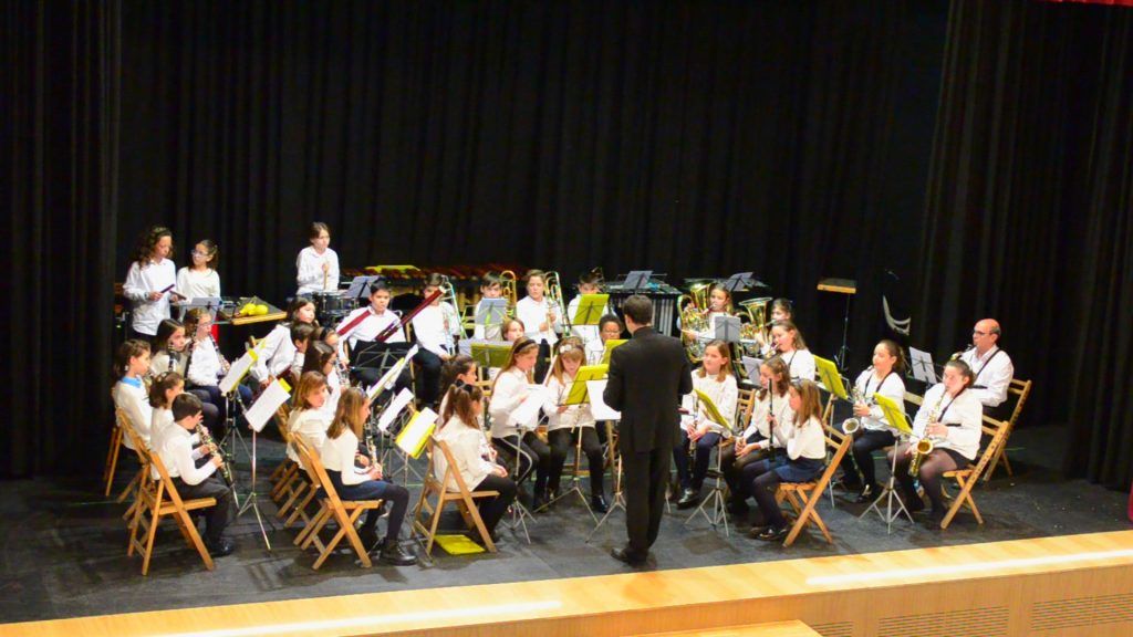 21-12-2019 banda infantil