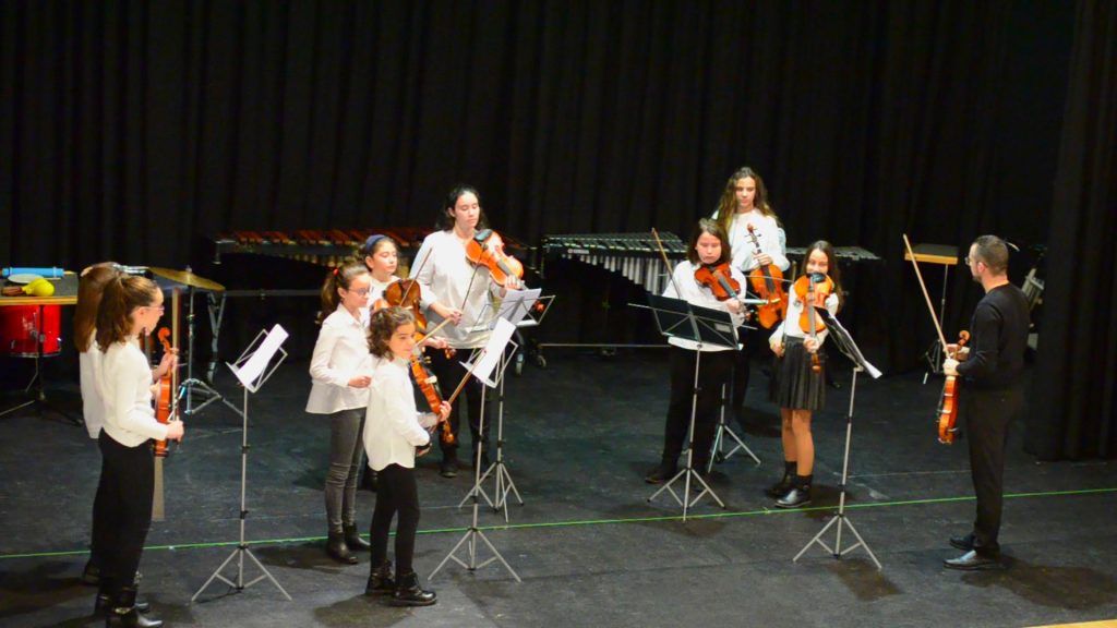 21-12-2019 orquesta infantil
