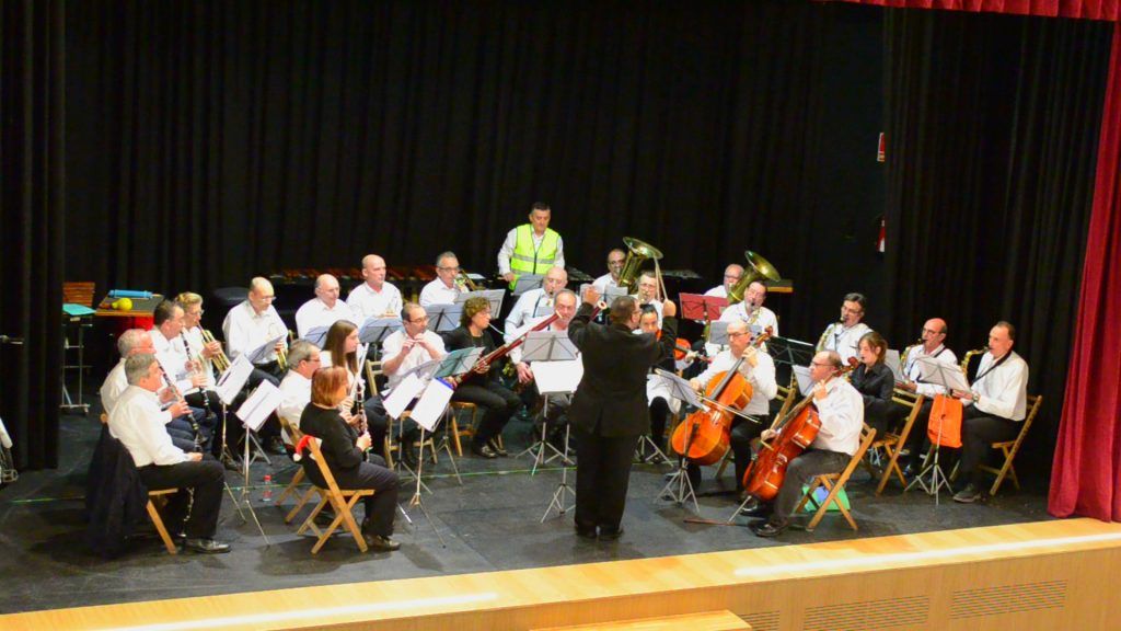 21-12-2019 senior's symphony band 2