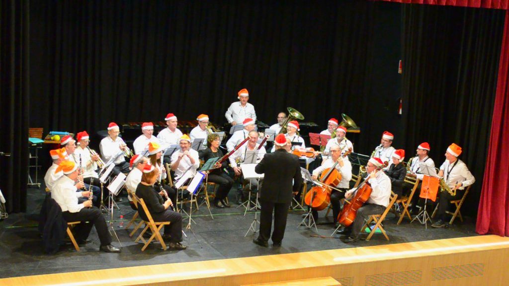 21-12-2019 senior's symphony band 3