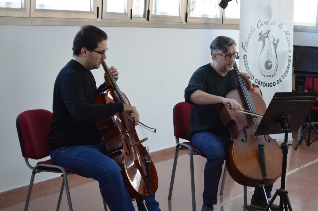 audición de viola y violonchelo 11
