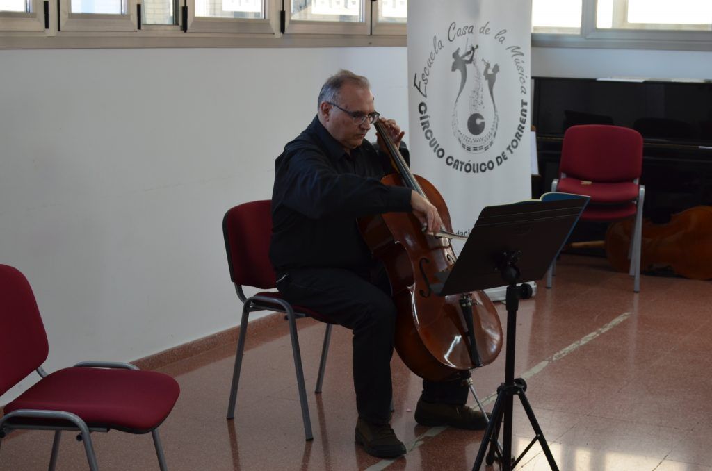 audición de viola y violonchelo 16