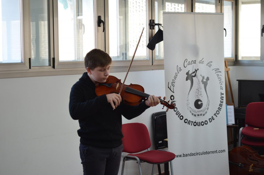 audición de viola y violonchelo 18