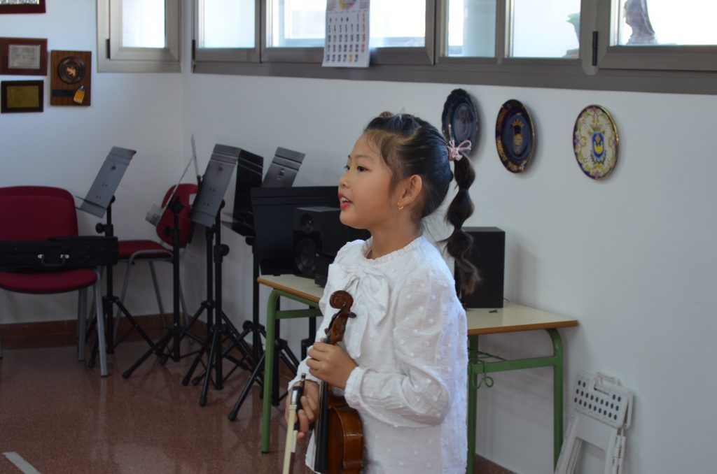 audición de viola y violonchelo 2