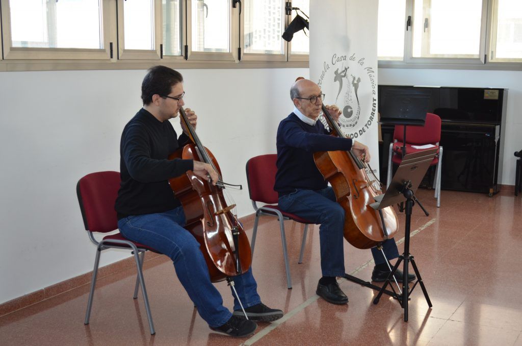 audición de viola y violonchelo 8
