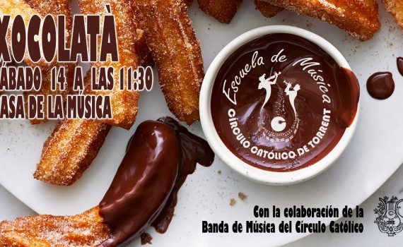 Xocolatà 2020