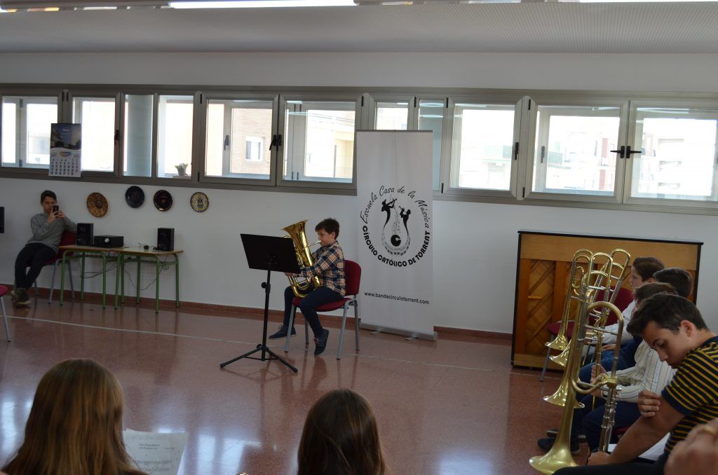 audición de bombardino y trombón 29-02-2020 2