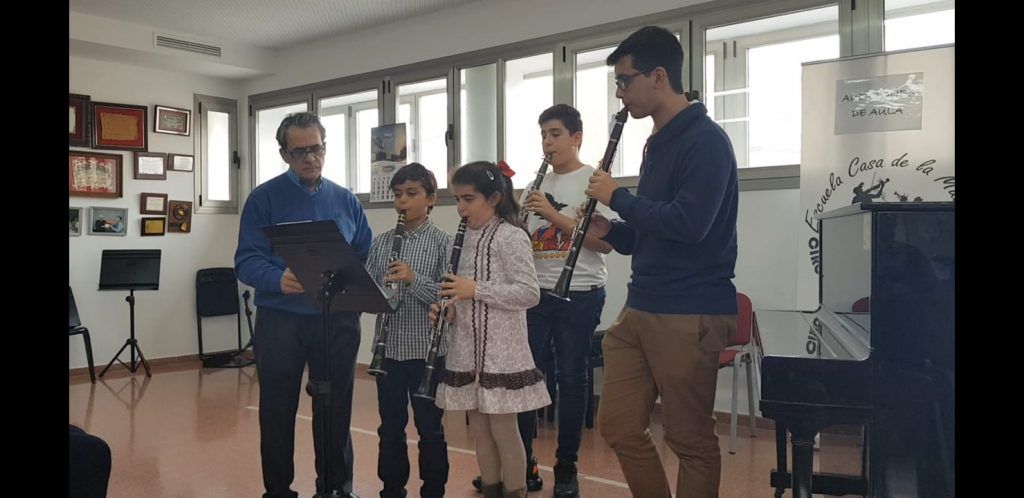 audición de clarinete 07-03-2020 1