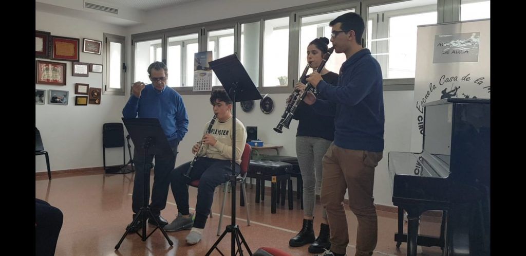 audición de clarinete 07-03-2020 2