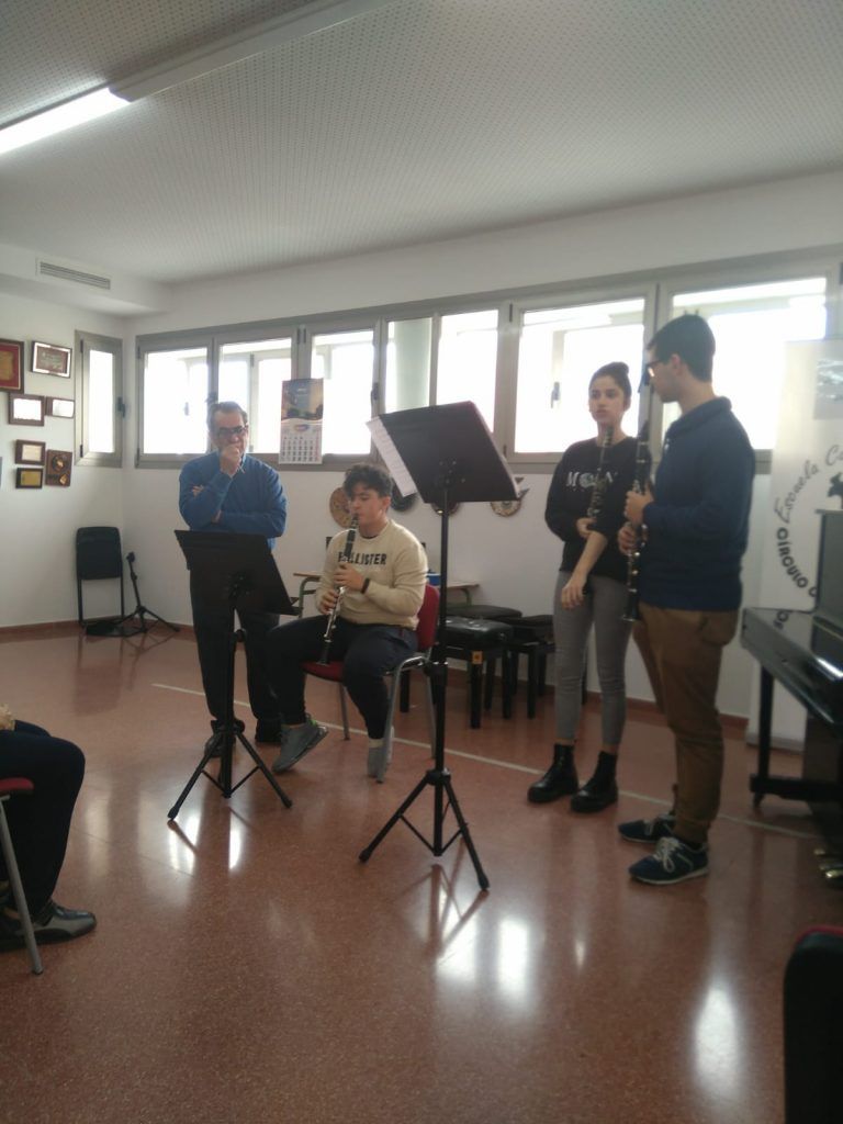 audición de clarinete 07-03-2020 3