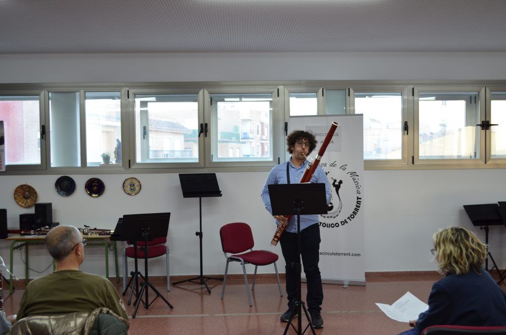 audición de fagot y tuba 03-03-2020 2