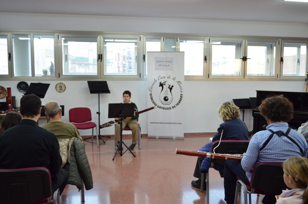 audición de fagot y tuba 03-03-2020 4
