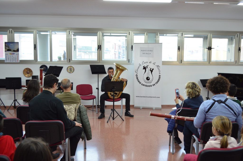 audición de fagot y tuba 03-03-2020 5