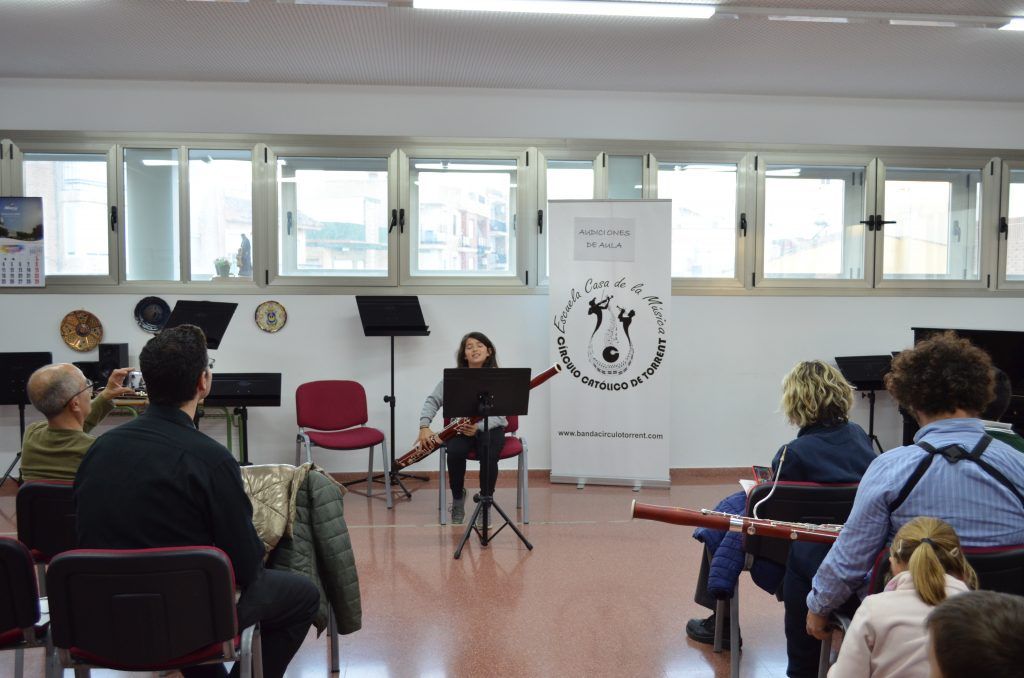 audición de fagot y tuba 03-03-2020 6