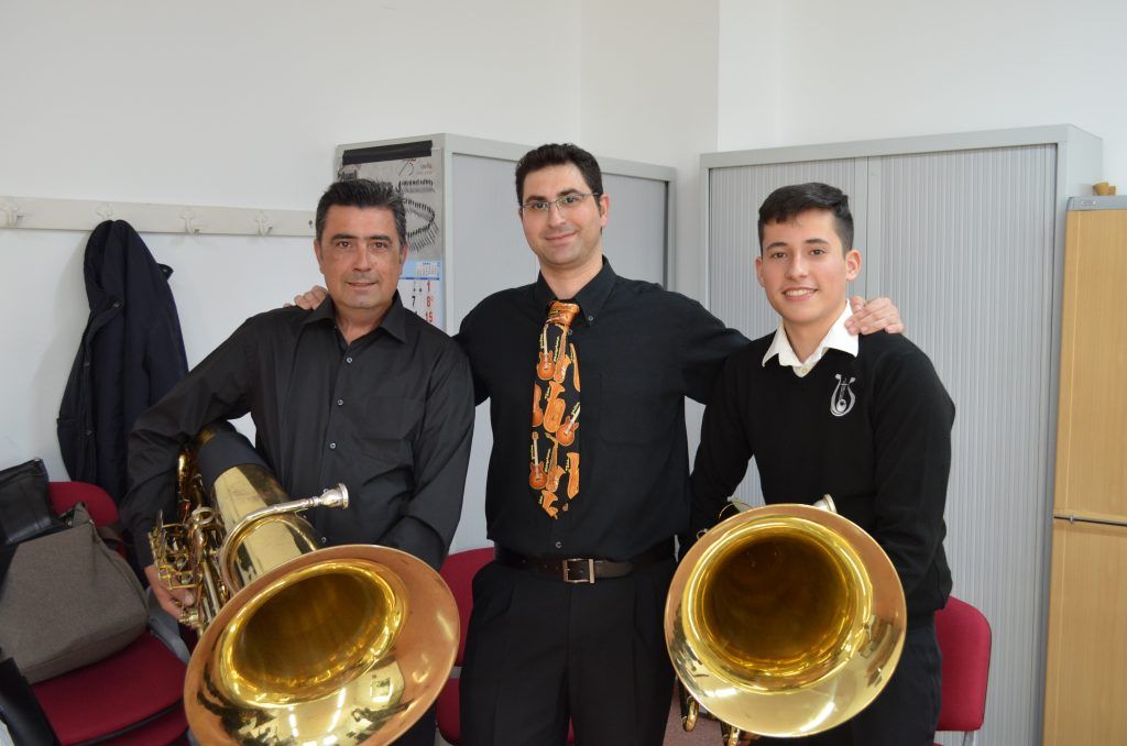 audición de fagot y tuba 03-03-2020 8