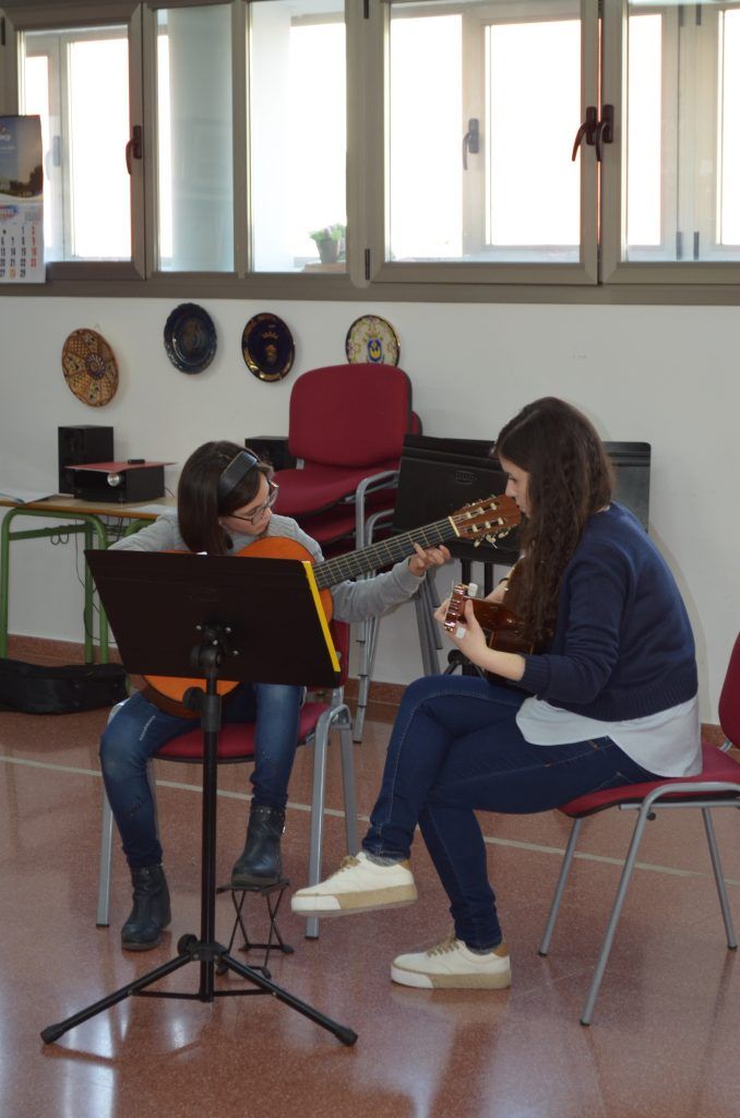 audición de guitarra 29-02-2020 2