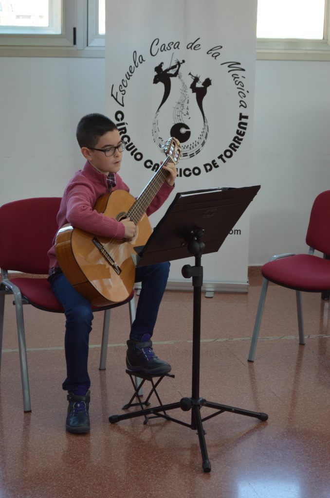 audición de guitarra 29-02-2020 6