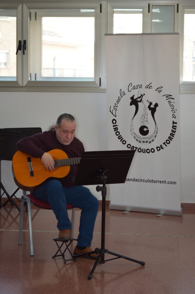 audición de guitarra 29-02-2020 8