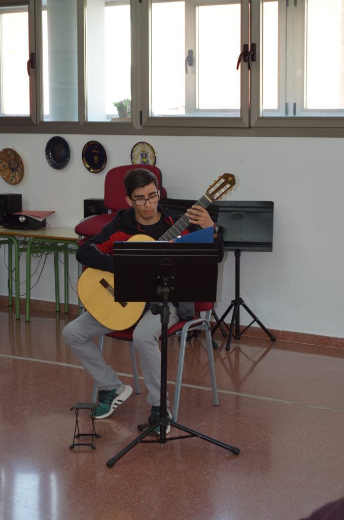 audición de guitarra 29-02-2020 9