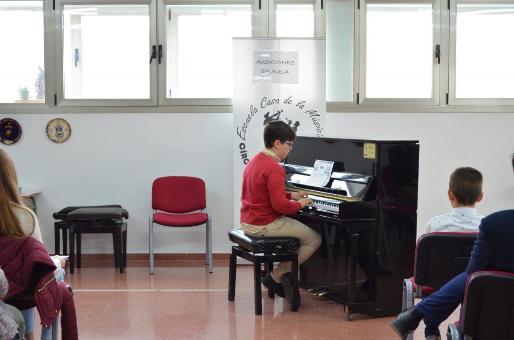audición de piano 07-03-2020 11