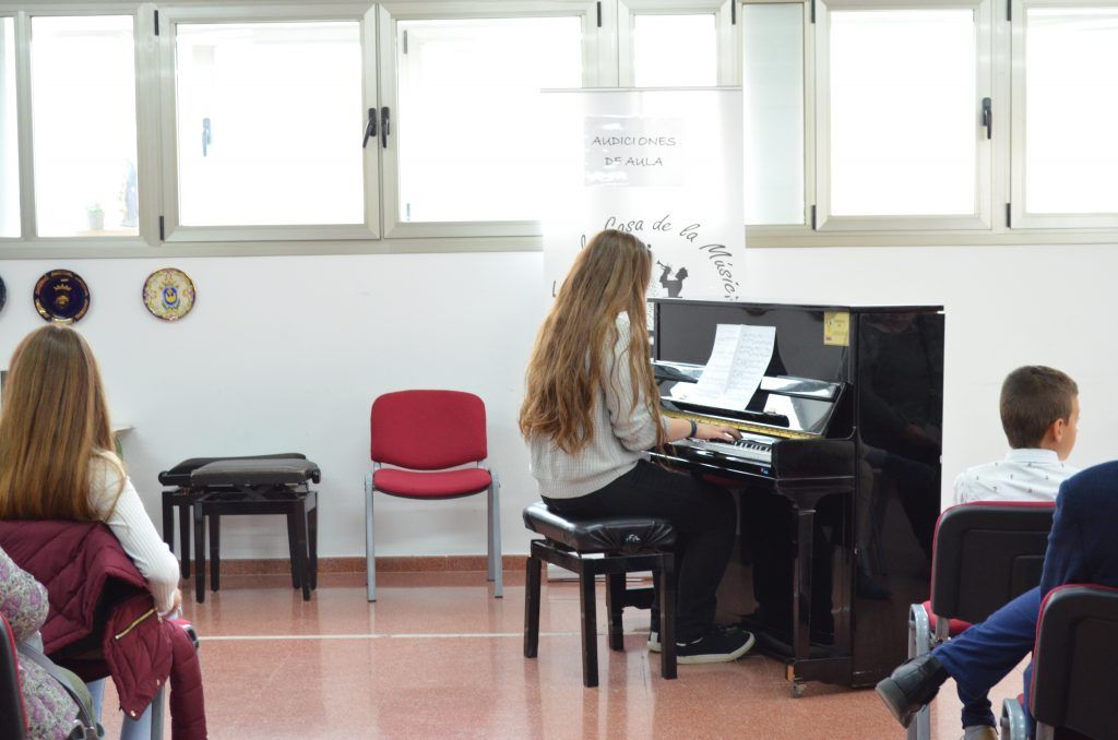 audición de piano 07-03-2020 12