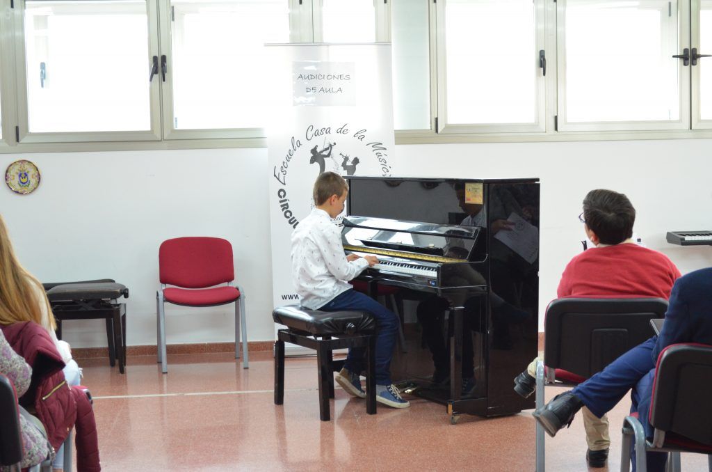 audición de piano 07-03-2020 14