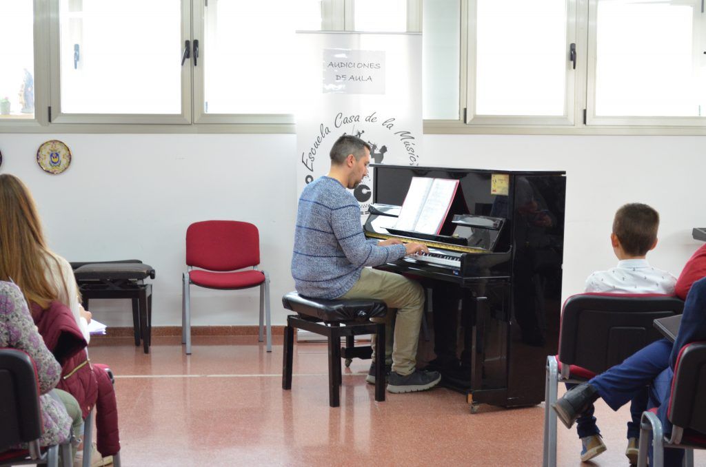 audición de piano 07-03-2020 17