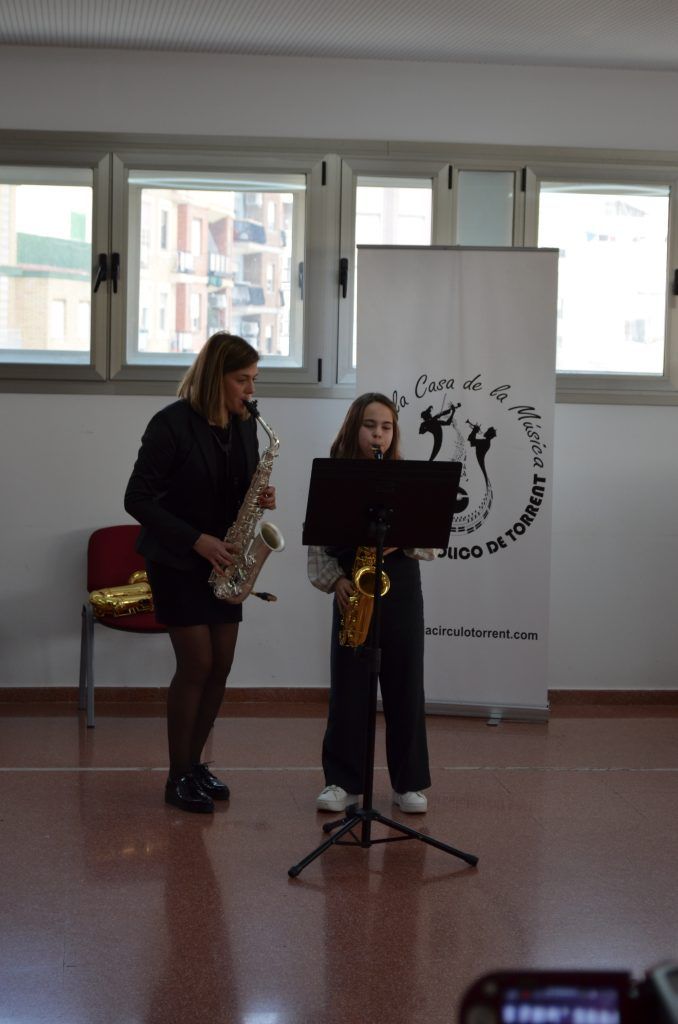 audición de saxofón 29-02-2020 13