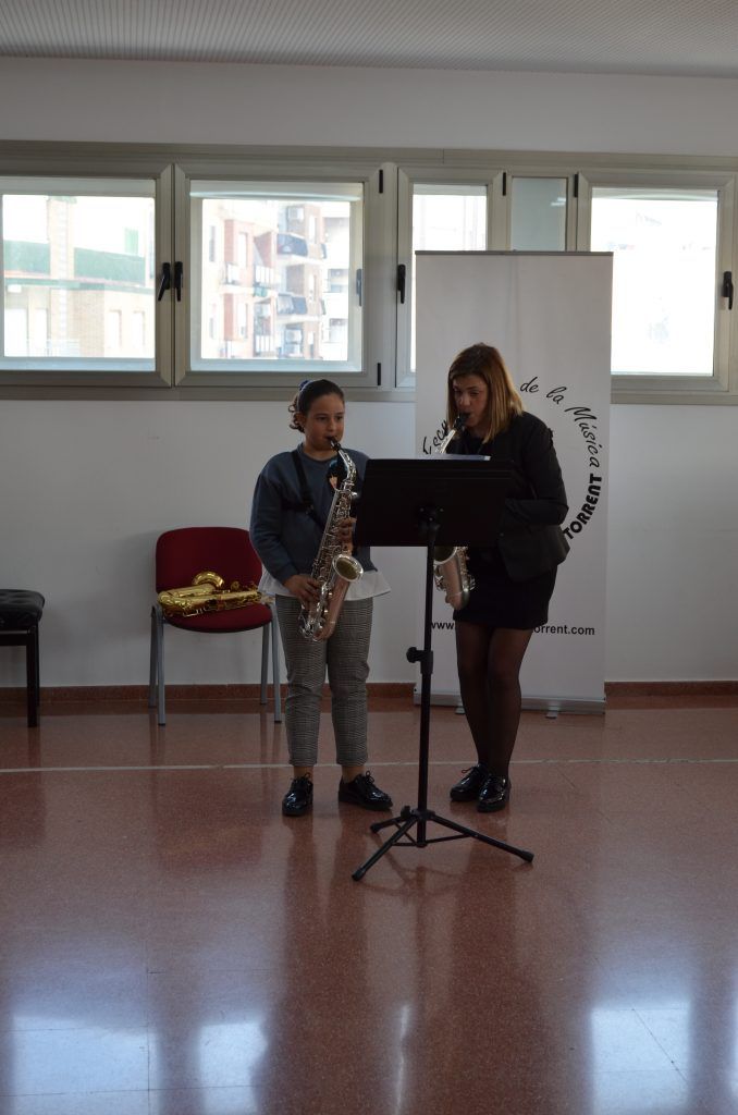 audición de saxofón 29-02-2020 7