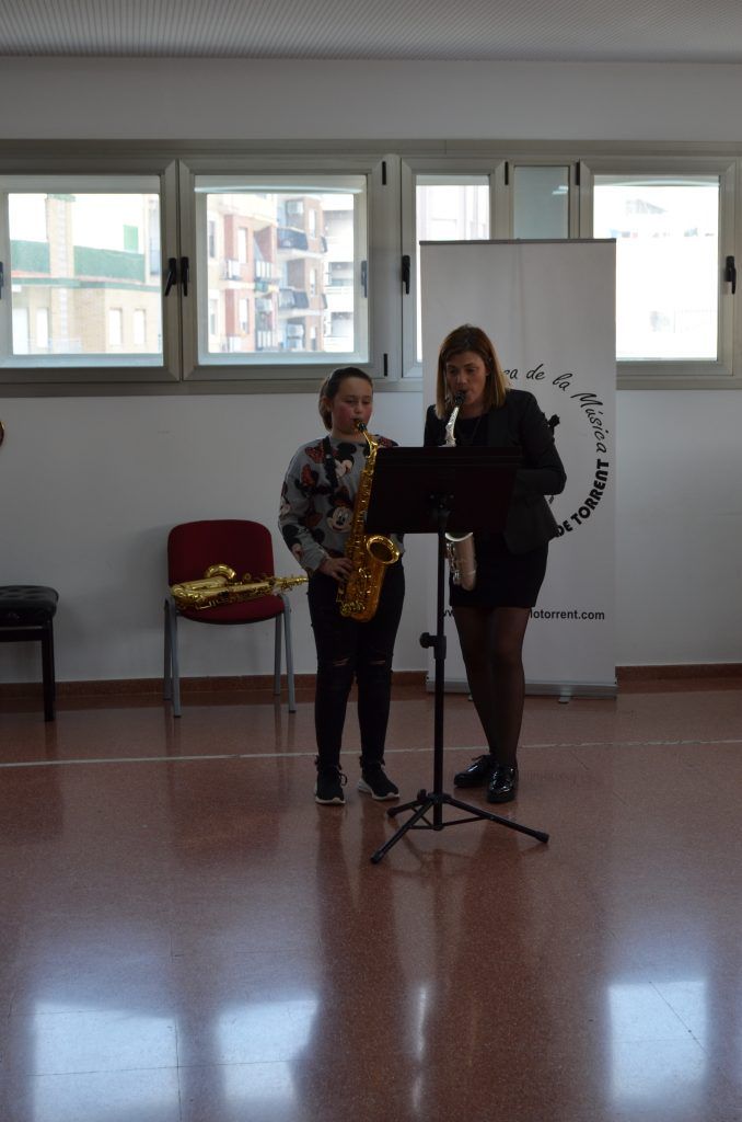 audición de saxofón 29-02-2020 9