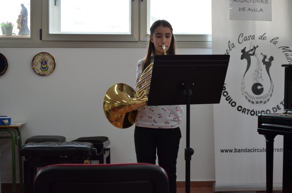 audición de trompa 07-03-2020 3