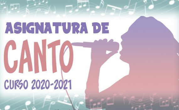 Canto 2020 - 2021